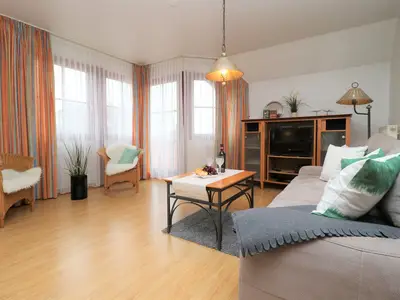 Ferienwohnung für 4 Personen (48 m²) in Wustrow (Ostseebad) 10/10