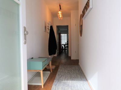 Ferienwohnung für 5 Personen (72 m²) in Wustrow (Ostseebad) 7/10