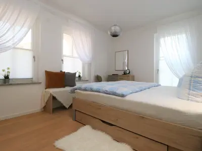 Ferienwohnung für 4 Personen (72 m²) in Wustrow (Ostseebad) 10/10
