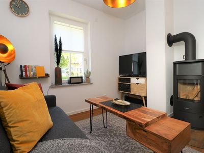 Ferienwohnung für 5 Personen (72 m²) in Wustrow (Ostseebad) 8/10