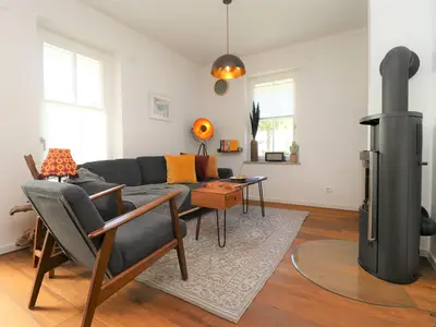 Ferienwohnung für 5 Personen (72 m²) in Wustrow (Ostseebad) 9/10