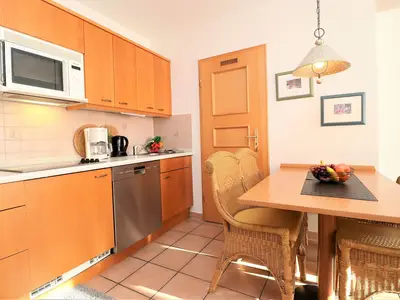 Ferienwohnung für 4 Personen (48 m²) in Wustrow (Ostseebad) 3/10