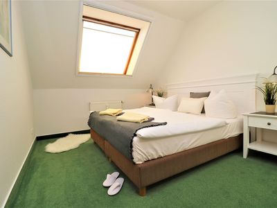 Ferienwohnung für 4 Personen (48 m²) in Wustrow (Ostseebad) 4/10