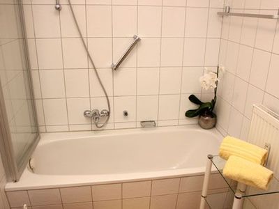 Ferienwohnung für 4 Personen (48 m²) in Wustrow (Ostseebad) 5/10