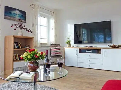 Ferienwohnung für 4 Personen (80 m²) in Ostseebad Wustrow 2/10