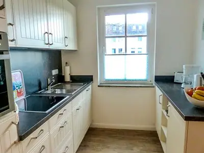 Ferienwohnung für 4 Personen (80 m²) in Ostseebad Wustrow 3/10