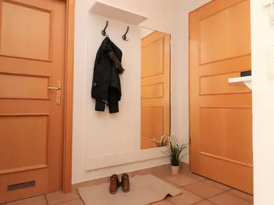 Ferienwohnung für 4 Personen (48 m²) in Wustrow (Ostseebad) 7/10