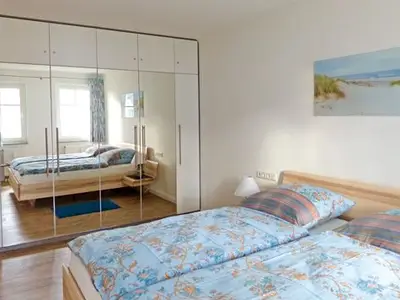 Ferienwohnung für 4 Personen (80 m²) in Ostseebad Wustrow 4/10