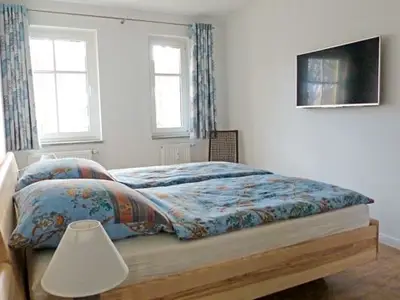 Ferienwohnung für 4 Personen (80 m²) in Ostseebad Wustrow 5/10