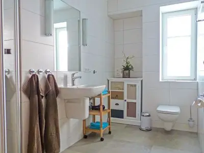 Ferienwohnung für 4 Personen (80 m²) in Ostseebad Wustrow 6/10