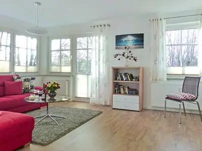 Ferienwohnung für 4 Personen (80 m²) in Ostseebad Wustrow 7/10