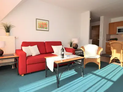 Ferienwohnung für 4 Personen (48 m²) in Wustrow (Ostseebad) 10/10
