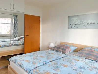 Ferienwohnung für 4 Personen (80 m²) in Ostseebad Wustrow 8/10