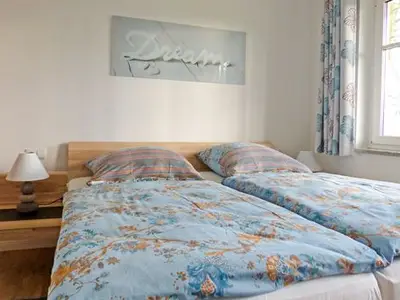 Ferienwohnung für 4 Personen (80 m²) in Ostseebad Wustrow 9/10