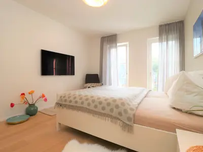 Ferienwohnung für 4 Personen (90 m²) in Wustrow (Ostseebad) 3/10
