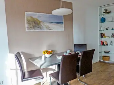 Ferienwohnung für 4 Personen (80 m²) in Ostseebad Wustrow 10/10