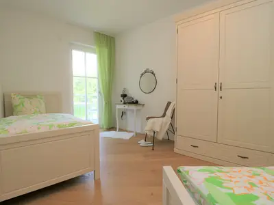 Ferienwohnung für 4 Personen (90 m²) in Wustrow (Ostseebad) 4/10
