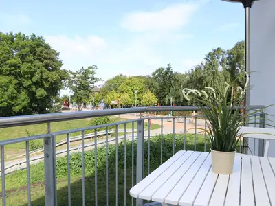 Ferienwohnung für 4 Personen (90 m²) in Wustrow (Ostseebad) 6/10