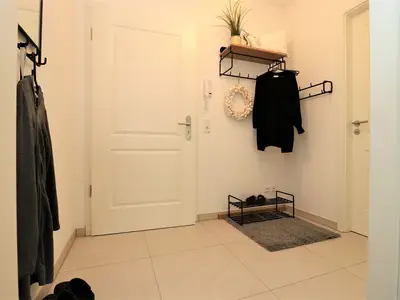 Ferienwohnung für 4 Personen (90 m²) in Wustrow (Ostseebad) 8/10