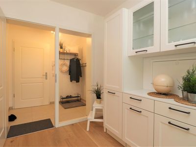 Ferienwohnung für 4 Personen (90 m²) in Wustrow (Ostseebad) 9/10