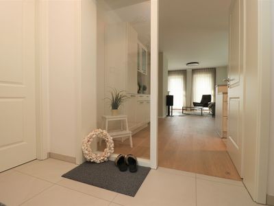 Ferienwohnung für 4 Personen (90 m²) in Wustrow (Ostseebad) 10/10