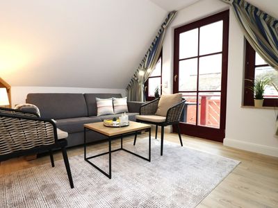 Ferienwohnung für 6 Personen (71 m²) in Wustrow (Ostseebad) 8/10