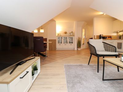 Ferienwohnung für 6 Personen (71 m²) in Wustrow (Ostseebad) 9/10