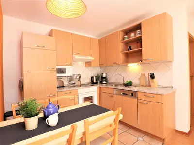 Ferienwohnung für 4 Personen (63 m²) in Ostseebad Wustrow 2/10