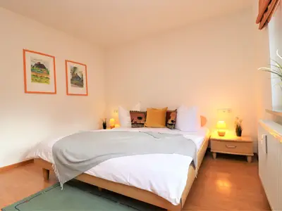 Ferienwohnung für 4 Personen (63 m²) in Ostseebad Wustrow 3/10