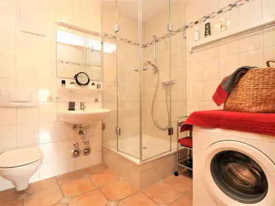 Ferienwohnung für 4 Personen (63 m²) in Ostseebad Wustrow 5/10