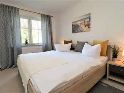 Ferienwohnung für 2 Personen (57 m²) in Wustrow (Ostseebad) 4/10