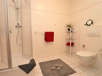Ferienwohnung für 2 Personen (57 m²) in Wustrow (Ostseebad) 5/10