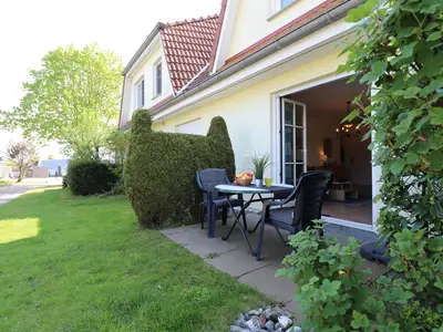 Ferienwohnung für 2 Personen (57 m²) in Wustrow (Ostseebad) 6/10