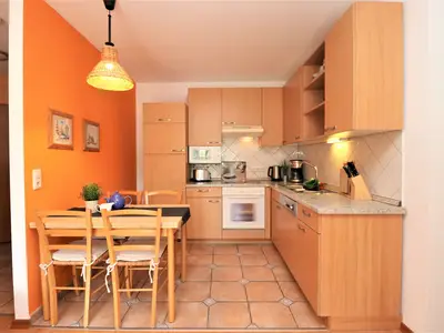 Ferienwohnung für 4 Personen (63 m²) in Ostseebad Wustrow 8/10