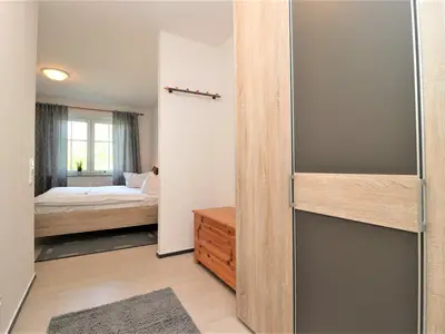 Ferienwohnung für 2 Personen (57 m²) in Wustrow (Ostseebad) 8/10