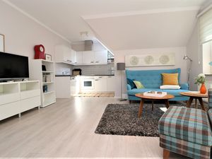 Ferienwohnung für 2 Personen (59 m²) in Wustrow (Ostseebad)