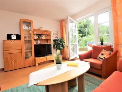 Ferienwohnung für 4 Personen (63 m²) in Ostseebad Wustrow 10/10