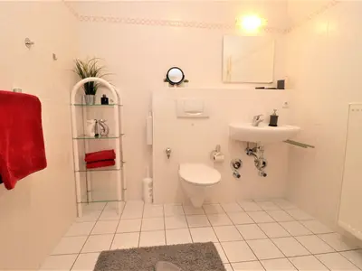 Ferienwohnung für 2 Personen (57 m²) in Wustrow (Ostseebad) 10/10