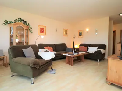 Ferienwohnung für 4 Personen (71 m²) in Wustrow (Ostseebad) 1/10