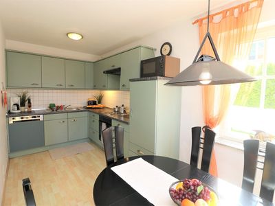 Ferienwohnung für 4 Personen (71 m²) in Wustrow (Ostseebad) 2/10