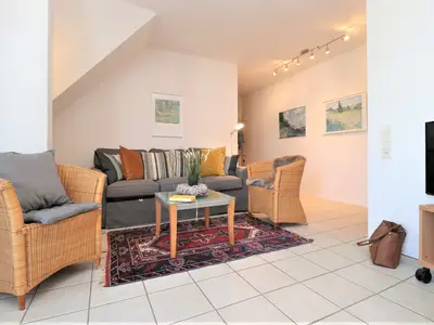 Ferienwohnung für 4 Personen (61 m²) in Wustrow (Ostseebad) 2/10