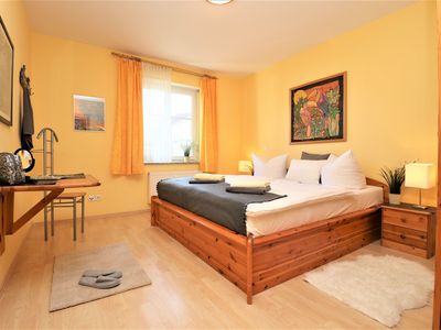 Ferienwohnung für 4 Personen (71 m²) in Wustrow (Ostseebad) 3/10