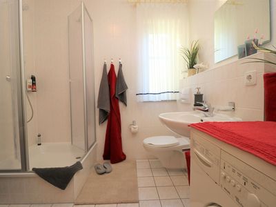 Ferienwohnung für 4 Personen (71 m²) in Wustrow (Ostseebad) 5/10