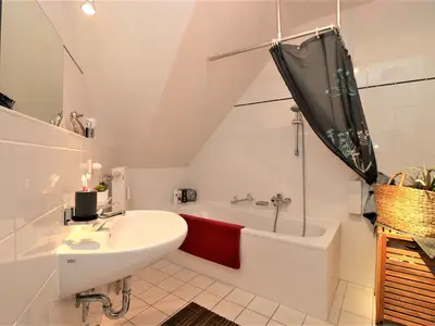 Ferienwohnung für 4 Personen (61 m²) in Wustrow (Ostseebad) 6/10