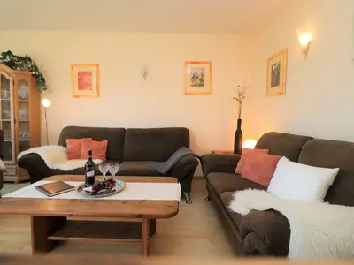 Ferienwohnung für 4 Personen (71 m²) in Wustrow (Ostseebad) 9/10