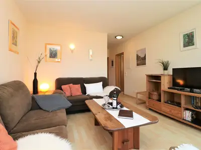 Ferienwohnung für 4 Personen (71 m²) in Wustrow (Ostseebad) 10/10