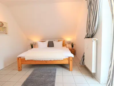 Ferienwohnung für 4 Personen (61 m²) in Wustrow (Ostseebad) 8/10