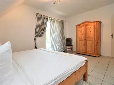 Ferienwohnung für 4 Personen (61 m²) in Wustrow (Ostseebad) 9/10