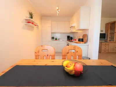 Ferienwohnung für 4 Personen (59 m²) in Wustrow (Ostseebad) 2/10