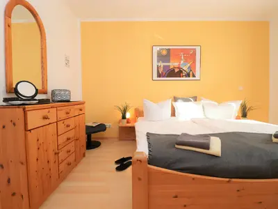 Ferienwohnung für 4 Personen (59 m²) in Wustrow (Ostseebad) 3/10